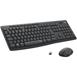 Combo Teclado E Mouse Sem Fio Logitech Mk295 Silencioso, Conexão Usb, Pilhas Inclusas E Layout Abnt2 é boa?