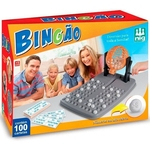 Jogo Bingo Lotto Infantil com Globo Marcadores e 48 Cartelas em Promoção na  Americanas