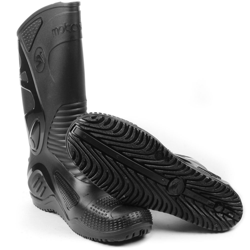 bota chuva motosafe