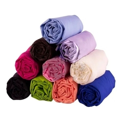 Kit 4 Lençol De Cama Solteiro Avulso Com Elástico Cores Menor preço em Kit 4 Lençol De Cama Solteiro Avulso Com Elástico Cores