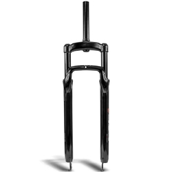 Amortecedor de bicicleta aro 26 Clearance