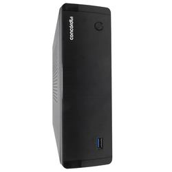 Mini Pc Concórdia Processador Intel Core I7 Memória 8Gb Ssd 240Gb Wifi Menor preço em Mini Pc Concórdia Processador Intel Core I7 Memória 8Gb Ssd 240Gb Wifi