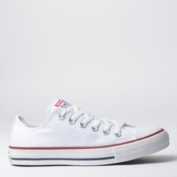 Tênis Converse All Star CT As Core Ox Branco CT00010001 Menor preço em Tênis Converse All Star CT As Core Ox Branco CT00010001