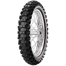 Menor preço em Pneu Honda Crf250 Crf 230F 110/100-18 64m Scorpion Mx Extra X Pirelli