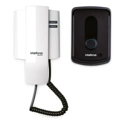 Porteiro Eletrônico Residencial Intelbras Ipr 8010 é boa?