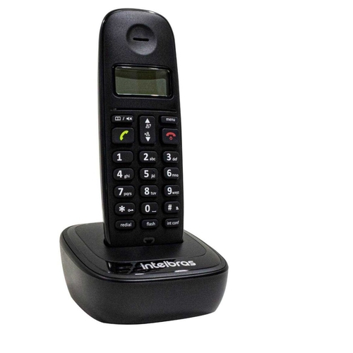 Telefone sem fio promoção Clearance