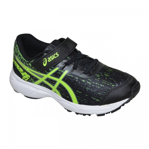 Tenis sales asics juvenil