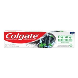 Creme Dental Colgate Naturals Purif 40g é boa?