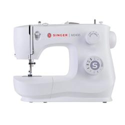 Maquina de costura Singer M2405 Menor preço em Maquina de costura Singer M2405