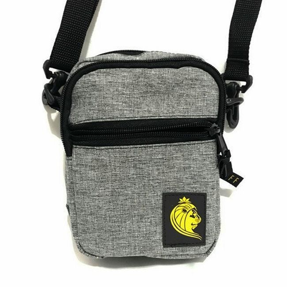 shoulder bolsa streetwear