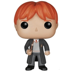 Funko Pop! Movies: Harry Potter - Ron Weasley #02 é boa?