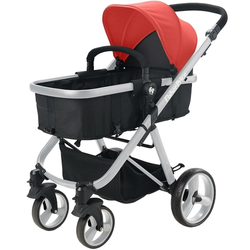 Carrinho moisés 3 em 1 Clearance