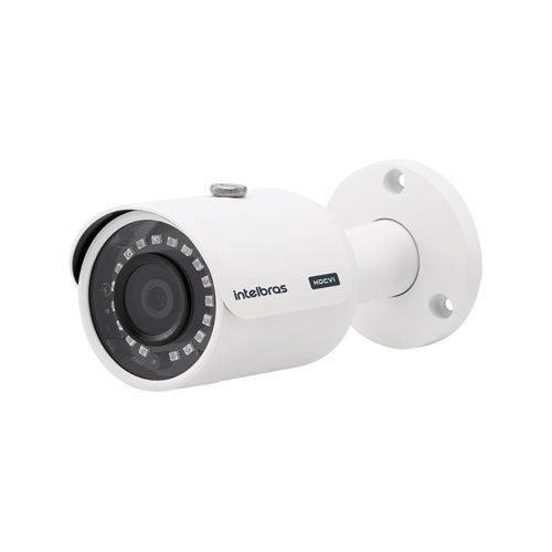 Câmera Intelbras Full HD VHD 3230 B G4 Multi HD Ir 30m 1080p Em ...