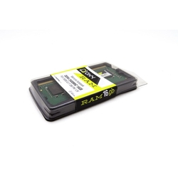 Memória Ram Notebook Oxy DDR4 16GB 2400MHz Menor preço em Memória Ram Notebook Oxy DDR4 16GB 2400MHz
