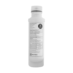 Filtro Refil Original para Purificadores de Água Electrolux 80000702 80000702 é boa?
