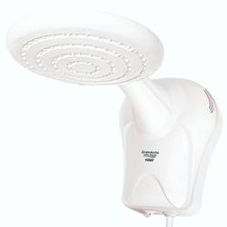 Chuveiro Granducha Com Pressurizador Eletrônico Turbo Fame é boa?