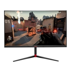 Monitor Gamer Pichau 24" Full HD Cepheus F24M IPS 1ms 144Hz HDMI/DP, PG-F24M-BL01 Menor preço em Monitor Gamer Pichau 24" Full HD Cepheus F24M IPS 1ms 144Hz HDMI/DP, PG-F24M-BL01