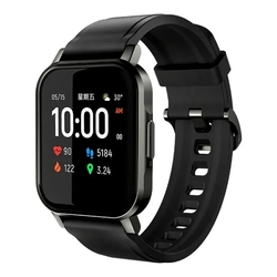 Smartwatch Haylou LS02 Relógio Inteligente Tela 1.4" Bluetooth 5.0 12 Modos Esportivos Menor preço em Smartwatch Haylou LS02 Relógio Inteligente Tela 1.4" Bluetooth 5.0 12 Modos Esportivos