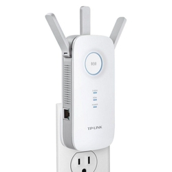 Repetidor Tp-link Re450 Ac1750 Dual Band Extensão Wifi Menor preço em Repetidor Tp-link Re450 Ac1750 Dual Band Extensão Wifi