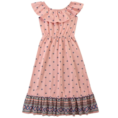 vestido malwee longo