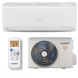 Ar Condicionado Split Comfee Hi Wall 9000 BTUs Frio 42AFCF09F5 - 220V Menor preço em Ar Condicionado Split Comfee Hi Wall 9000 BTUs Frio 42AFCF09F5 - 220V
