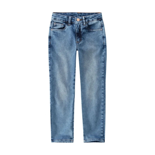calça jeans malwee infantil