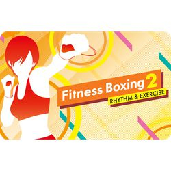 Gift Card Digital Fitness Boxing 2 Nintendo Switch é boa?