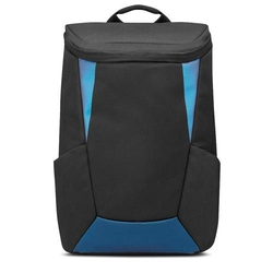 Mochila Lenovo IdeaPad Gaming Para Notebook Até 15.6" Preto e Azul - GX40Z24050 Menor preço em Mochila Lenovo IdeaPad Gaming Para Notebook Até 15.6" Preto e Azul - GX40Z24050
