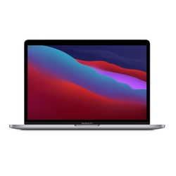 Macbook Pro 13" M1 (8GB 512GB SSD) Cinza-Espacial é boa?