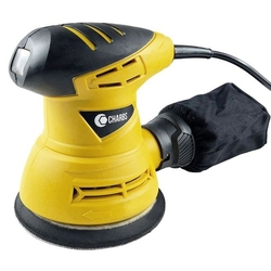 Lixadeira Roto Orbital 125mm (5Pol.) 240W Charbs é boa?