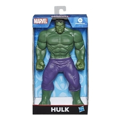 Boneco Hulk 25cm Action Figure Avengers Olympus E7825 Hasbro Menor preço em Boneco Hulk 25cm Action Figure Avengers Olympus E7825 Hasbro