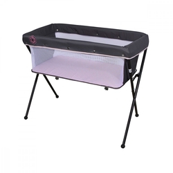 Berço portátil até 30 kg Clearance