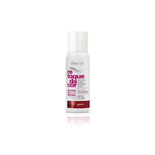 Qual o preço do(a)Amend Retoque da Cor Vermelho 75ml Amend Retoque da Cor Vermelho 75ml