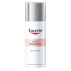 Creme Facial Dia Eucerin Anti-Pigment Dia FPS 30 Menor preço em Creme Facial Dia Eucerin Anti-Pigment Dia FPS 30