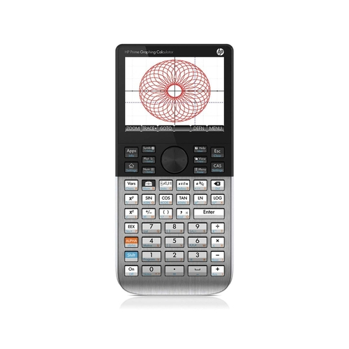 comprar calculadora cientifica hp