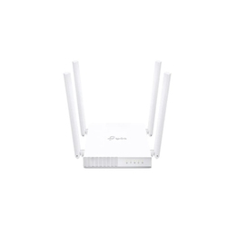roteador wi fi dual band ac750 archer c21 tp-link branco é boa?