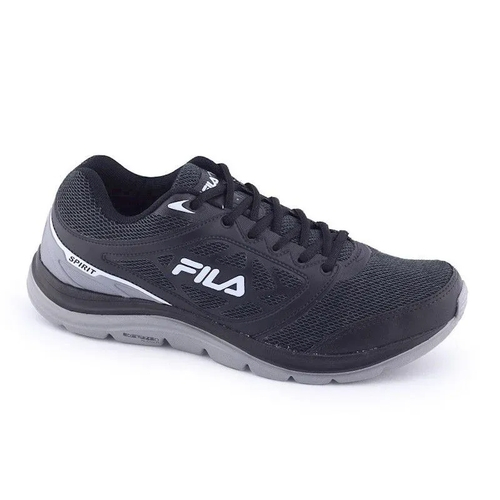tenis fila spirit masculino