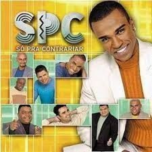 Cd só pra contrariar - mega hits melhores em Promoção na Americanas