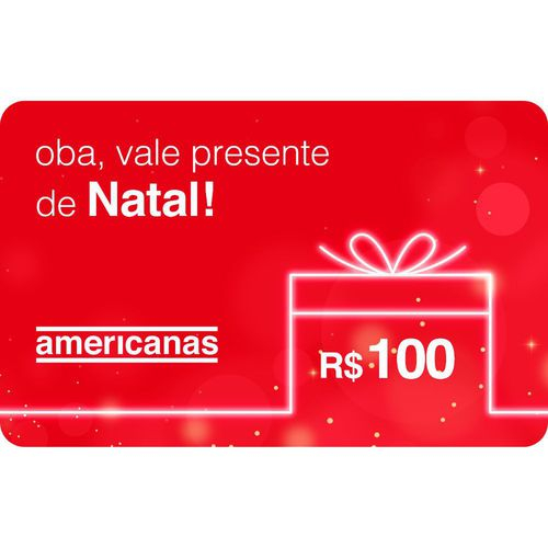 Gift Card Digital Globoplay 1 mês na Americanas Empresas