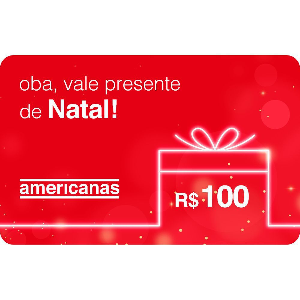 saiba mais sobre seu vale-presente na Americanas Empresas