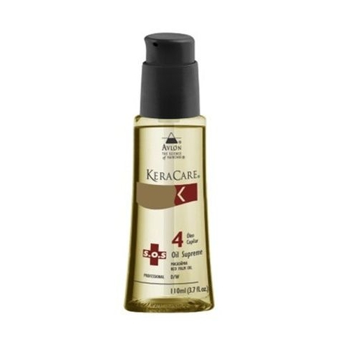 Qual o preço do(a)Avlon Keracare Óleo Capilar SOS 110ml - G Avlon Keracare Óleo Capilar SOS 110ml - G