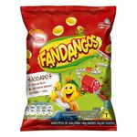 Salgadinho de Milho Presunto Elma Chips Fandangos 140g