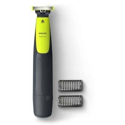 Aparador Philips One Blade QP2521/10 Menor preço em Aparador Philips One Blade QP2521/10