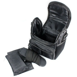 Bolsa Mini Bag para Cameras Superzoom e compactas Menor preço em Bolsa Mini Bag para Cameras Superzoom e compactas