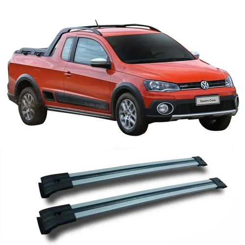 comprar Volkswagen Saveiro cross 2015