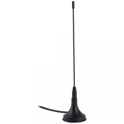 Mini Antena Interna Automotiva Para Tv Digital Hdtv é boa?