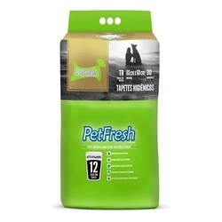 Tapete Higiênico Petmais PetFresh 80x60cm com 30 Unidades é boa?