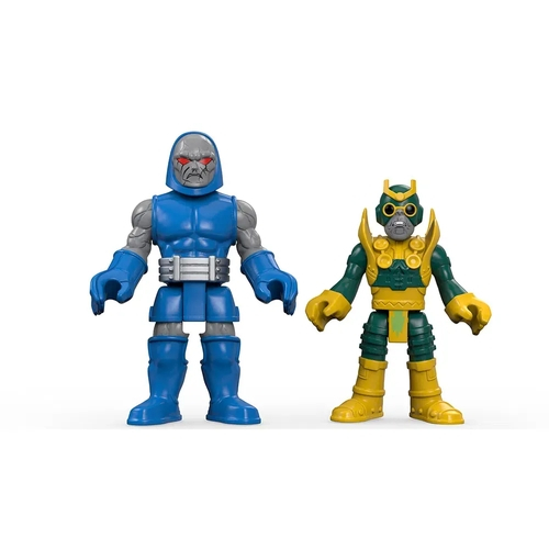 Darkseid imaginext 2024