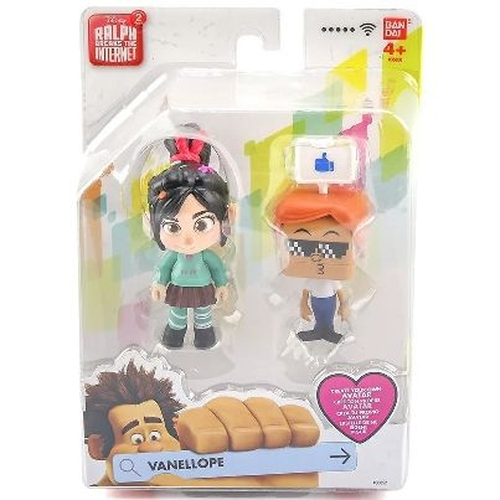 Detona ralph brinquedo Clearance