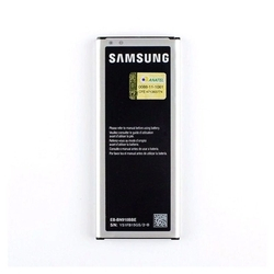 Menor preço em Bateria para Samsung Galaxy Note 4 SM-N910C modelo EB-BN910BBE